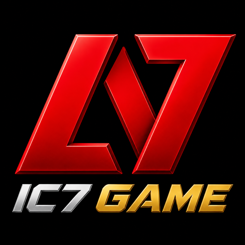 IC7 Game APK and online gaming platform